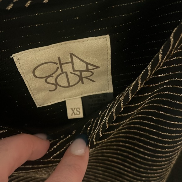 Chaser Tank - Picture 2 of 3